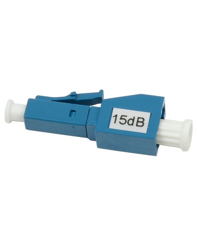 Att-FM LC-SM-15dB (7318c): Аттенюатор во Владивостоке