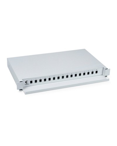 ODF-19-16-SC (7300c): Кросс оптический 19'' во Владивостоке