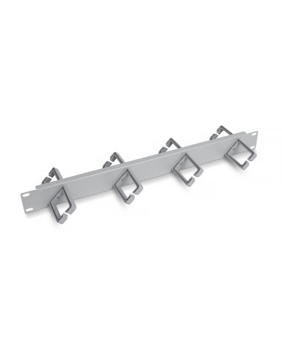 JB08-1U-45-GY (10631c). Кабельный организатор 19. CABEUS во Владивостоке
