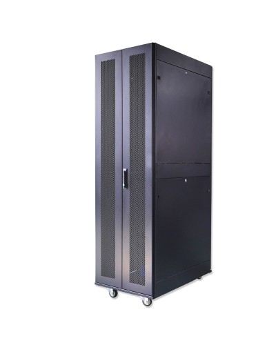 ND-SC-47U60/120-BK (11121c). Шкаф телекоммуникационный 19 напольный 47U. CABEUS во Владивостоке