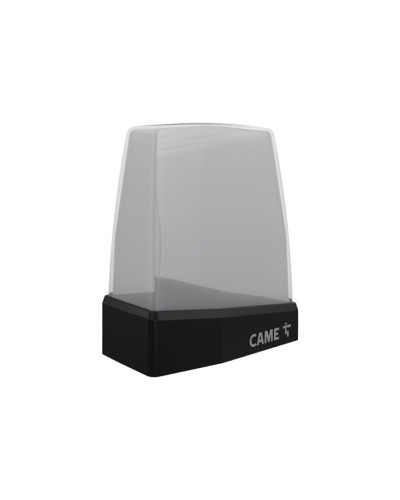 CAME KRX1FXSW (806LA-0020). Лампа сигнальная с белым плафоном. CAME во Владивостоке