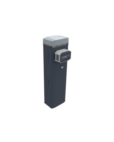 CAME GGT40AGS (803BB-0160). Тумба шлагбаума из оцинкованной и окрашенной стали. CAME во Владивостоке