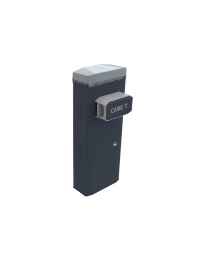 CAME GGT80AGS (803BB-0180). Тумба шлагбаума из оцинкованной и окрашенной стали. CAME во Владивостоке