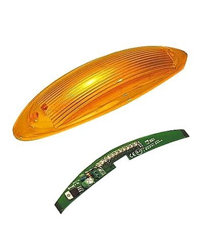 CAME G02801. Лампа сигнальная. CAME во Владивостоке
