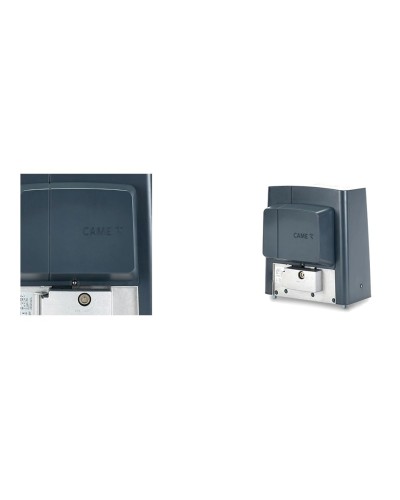 CAME BX708AGS (801MS-0030). Привод для откатных ворот. CAME во Владивостоке
