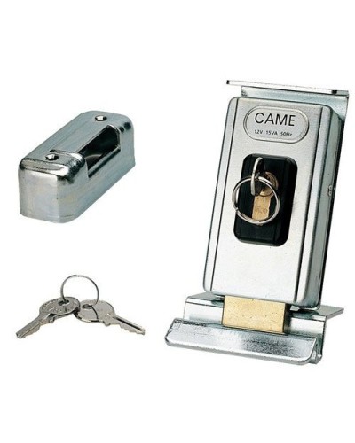 CAME LOCK82. Замок электромеханический для распашных ворот. CAME во Владивостоке