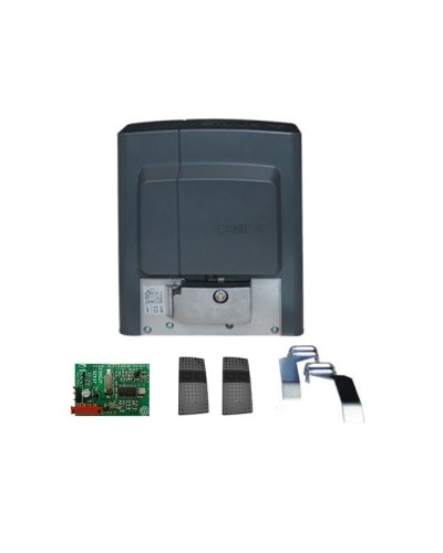 CAME BX708AGS combo KIT. Комплект автоматики для откатных ворот . CAME во Владивостоке