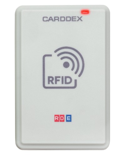 RD E. Считыватель настольный. CARDDEX во Владивостоке