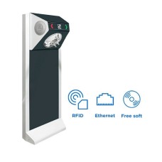 STL-01NM. Сетевая проходная. CARDDEX