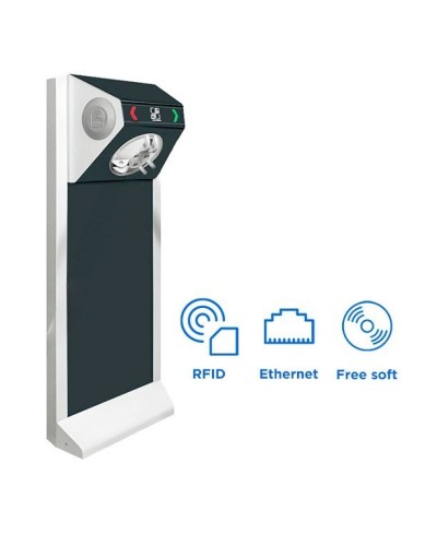 STL-01NM. Сетевая проходная. CARDDEX во Владивостоке