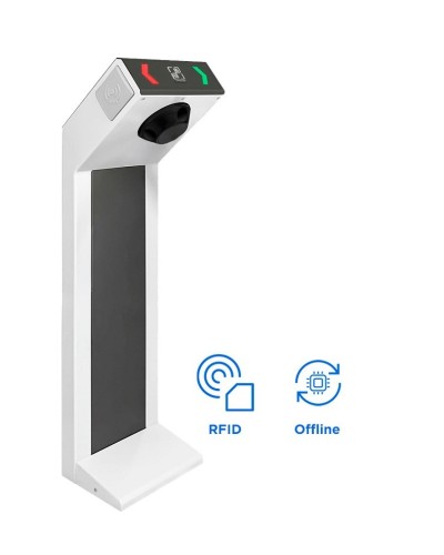 STR-01AE. Автономная проходная. CARDDEX во Владивостоке