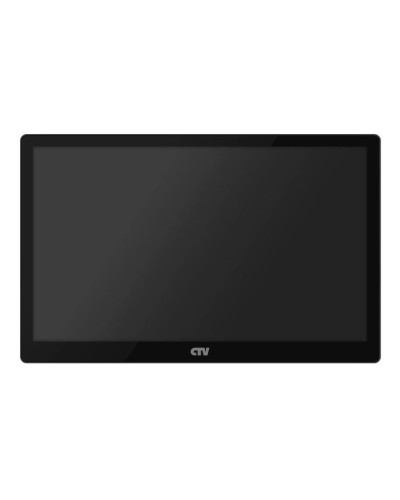 CTV-M5801 B. Монитор домофона цветной. CTV во Владивостоке