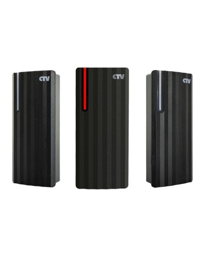 CTV-R10 EM B. Считыватель бесконтактный для proxi-карт. CTV во Владивостоке