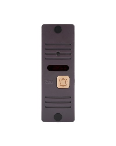 CTV-D10 Plus B (гавана). Вызывная панель цветная. CTV во Владивостоке