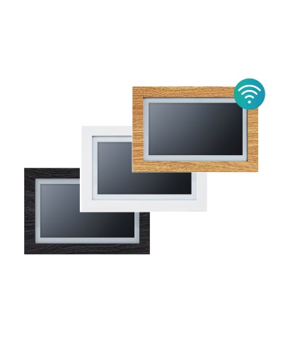 CTV-M5708 Image. Монитор домофона цветной. CTV во Владивостоке