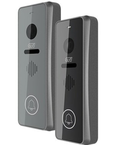 CTV-D4001FHD G (графит). Вызывная панель цветная. CTV во Владивостоке