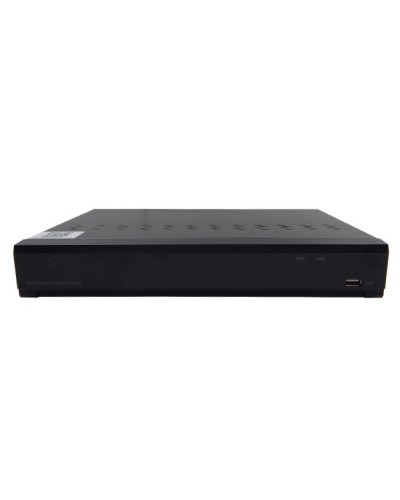 CO-RNI0802PAi. IP-видеорегистратор 8-канальный. ComOnyx во Владивостоке
