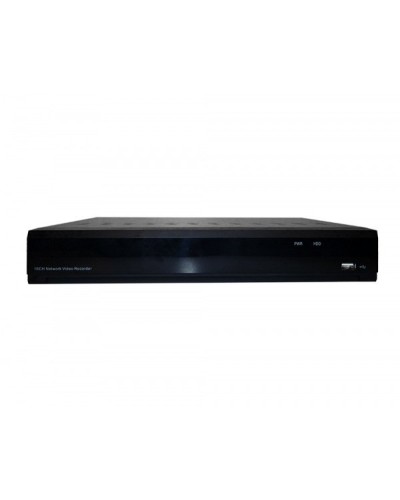 CO-RNI1601. IP-видеорегистратор 16-канальный. ComOnyx во Владивостоке