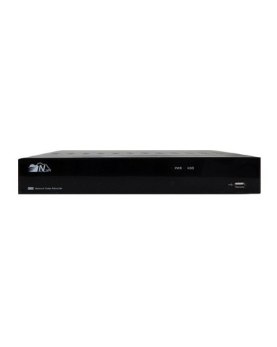 CO-RNI0401Ai. IP-видеорегистратор 4-канальный. ComOnyx во Владивостоке