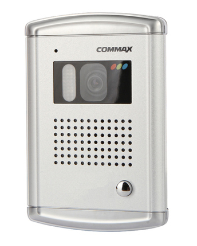 DRC-4CANC. Вызывная панель цветная. Commax во Владивостоке