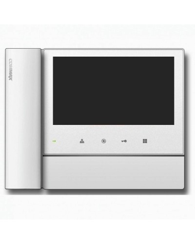 CDV-70N (белый). Монитор домофона цветной. Commax во Владивостоке