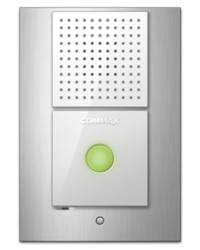 DR-2L. Вызывная аудиопанель. Commax во Владивостоке