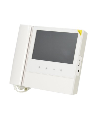 CDV-70NM/4 (белый). Монитор домофона цветной. Commax во Владивостоке