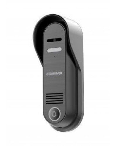 CIOT-D20P. Вызывная панель IP-домофона. Commax во Владивостоке