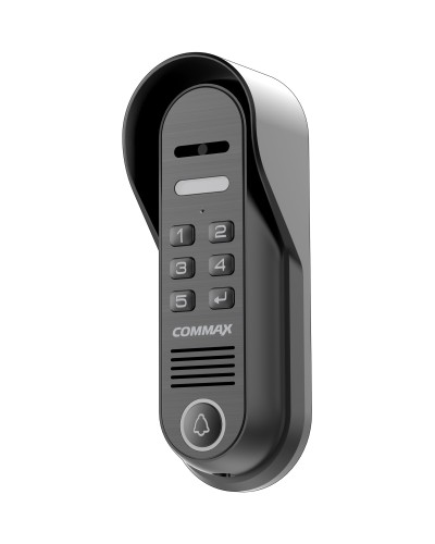 DRC-4CPNK. Вызывная панель цветная. Commax во Владивостоке