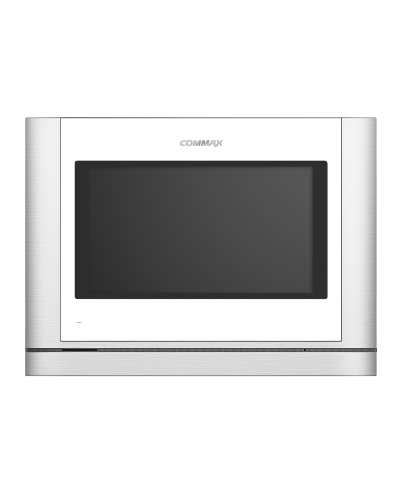 CDV-70MF (белый). Монитор видеодомофона цветной. Commax во Владивостоке