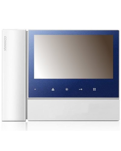 CDV-70N2 (синий). Монитор домофона цветной. Commax во Владивостоке