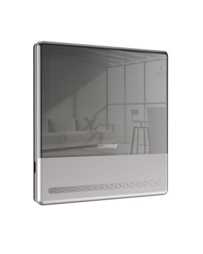 CDV-70QT (серебро). Монитор домофона цветной. Commax во Владивостоке