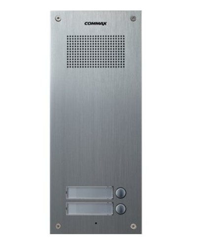 DR-2UM. Вызывная аудиопанель. Commax во Владивостоке