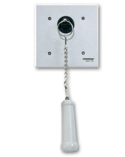 ES-420. Проводная кнопка вызова со шнуром. Commax во Владивостоке