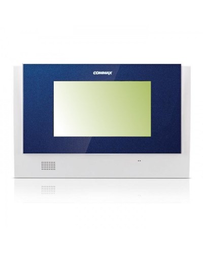 CDV-72UM (синий). Монитор домофона цветной. Commax во Владивостоке