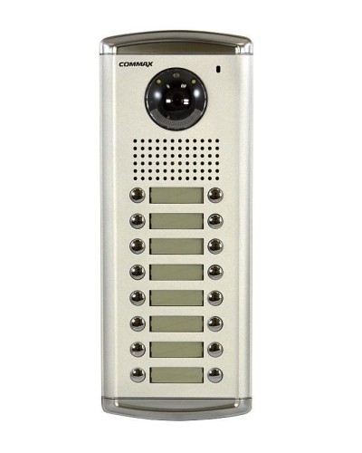 DRC-16AC2. Вызывная панель цветная. Commax во Владивостоке