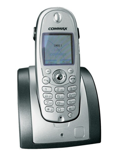 CDT-180. Трубка дополнительная. Commax во Владивостоке