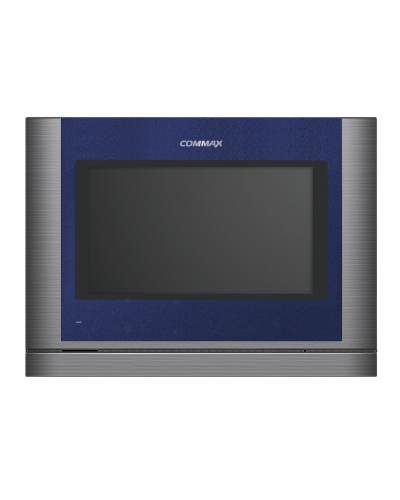 CDV-70MF (темно-серый). Монитор видеодомофона цветной. Commax во Владивостоке
