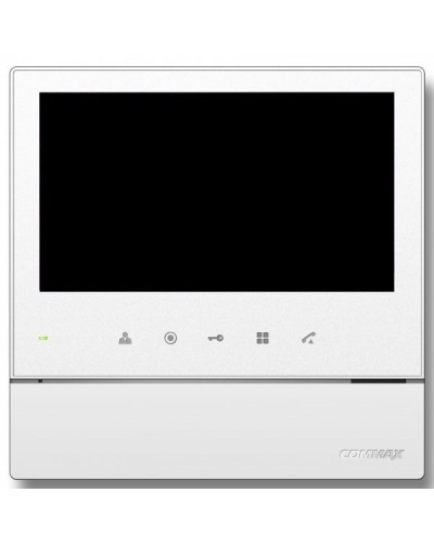 CDV-70H2/XL (белый). Монитор домофона цветной. Commax во Владивостоке