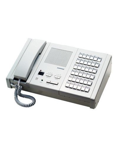 JNS-36. Устройство переговорное. Commax во Владивостоке