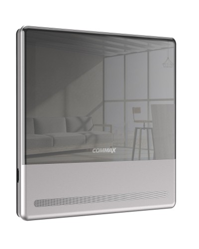 CDV-70QT/XL (серебро). Монитор видеодомофона цветной. Commax во Владивостоке