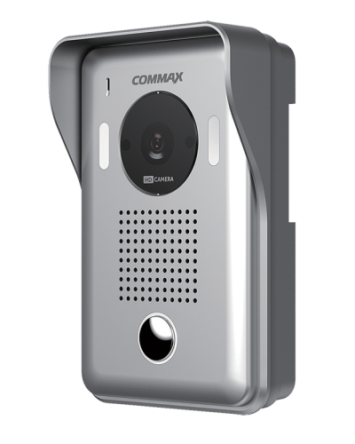 DRC-40YV. Вызывная панель цветная. Commax во Владивостоке