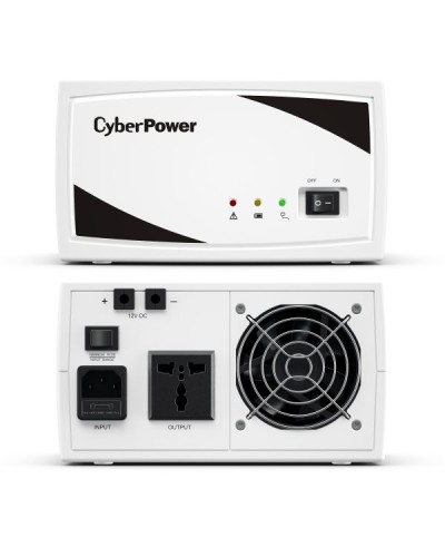 SMP750EI. Источник бесперебойного питания для котла. CyberPower во Владивостоке