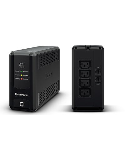UT850EIG. Источник бесперебойного питания. CyberPower во Владивостоке