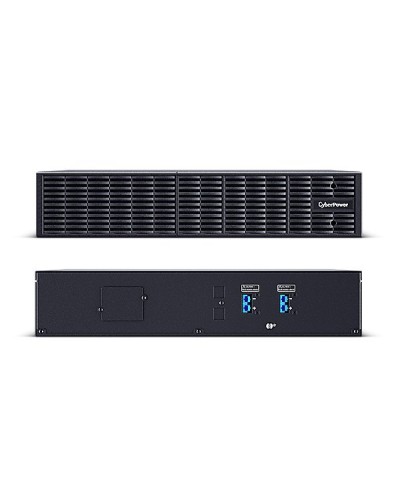 BPSE24V40ART2U. Дополнительный блок батарей. CyberPower во Владивостоке