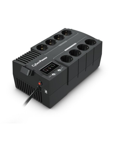 BS850E. Источник бесперебойного питания. CyberPower во Владивостоке