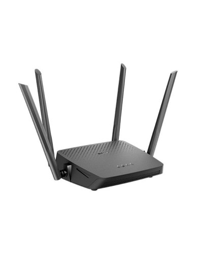DIR-825/RU/R5A. Маршрутизатор. D-Link во Владивостоке