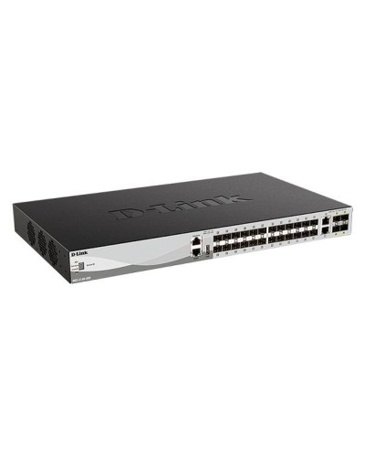 DGS-3130-30S/B1A. Коммутатор. D-Link во Владивостоке