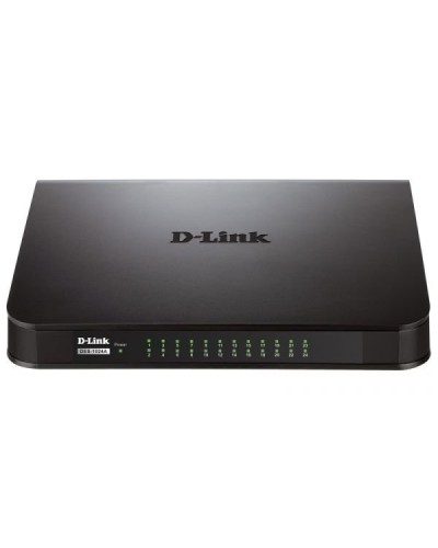 DES-1024A/E1B. Коммутатор. D-Link во Владивостоке