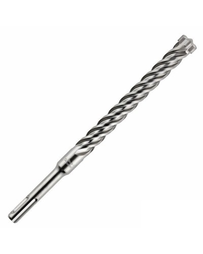 Бур SDS-plus ZENTRO 6х200/260, 4-cutting (4353): Бур SDS-plus во Владивостоке